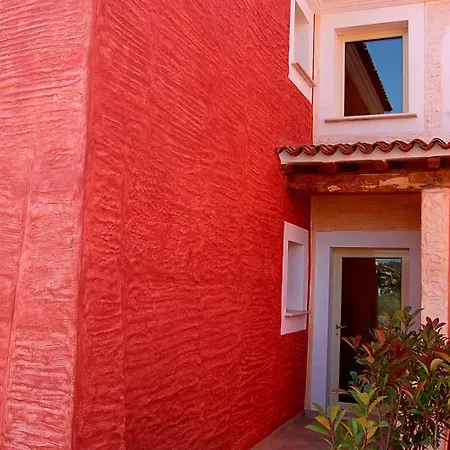 La Cerbiatta Residence-2