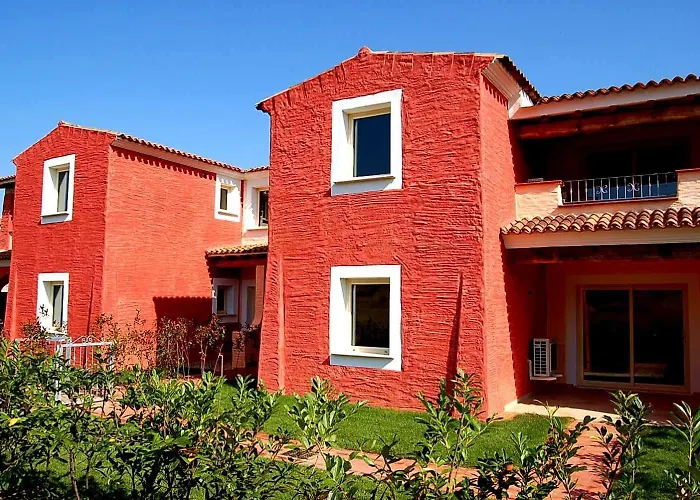 La Cerbiatta Residence